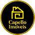 Logo - Capello Imóveis