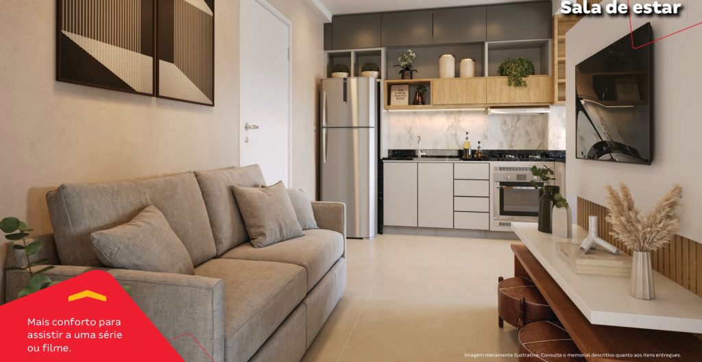 Portal das Quaresmeiras – O futuro da sua vida começa aqui - Capello Imóveis