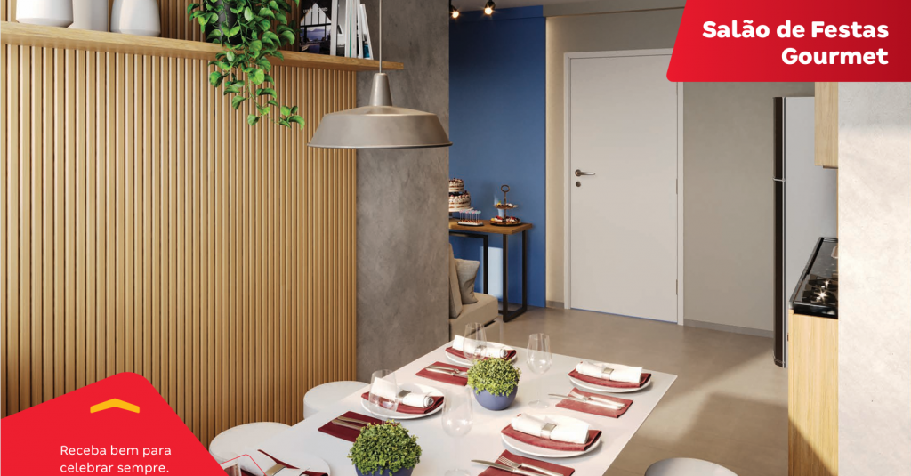 Portal das Quaresmeiras – O futuro da sua vida começa aqui - Capello Imóveis