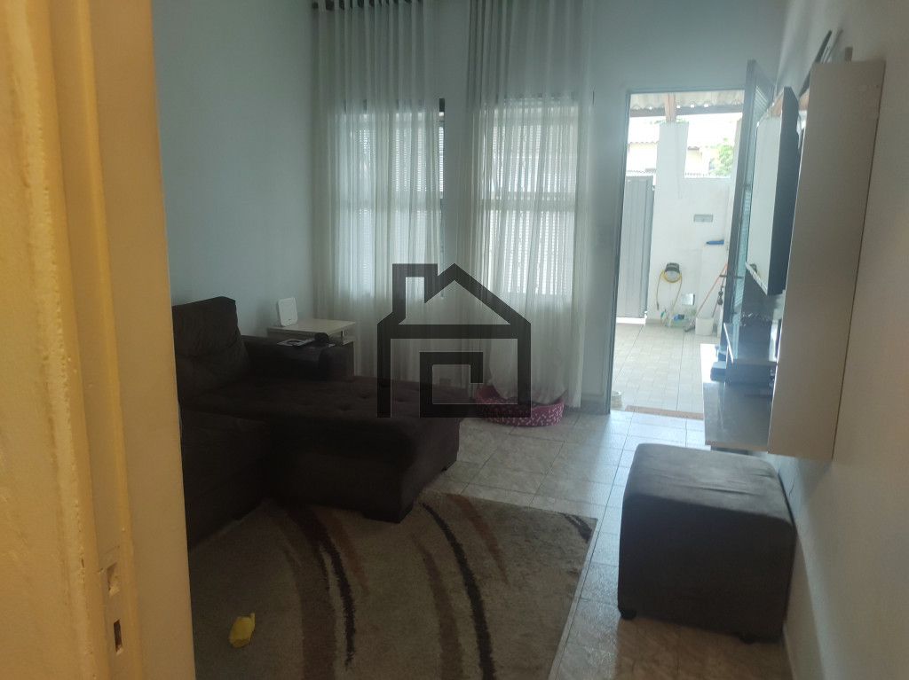 Seu Espaço de Conforto no Boa Esperança: Uma Casa, Inúmeras Possibilidades! - Capello Imóveis