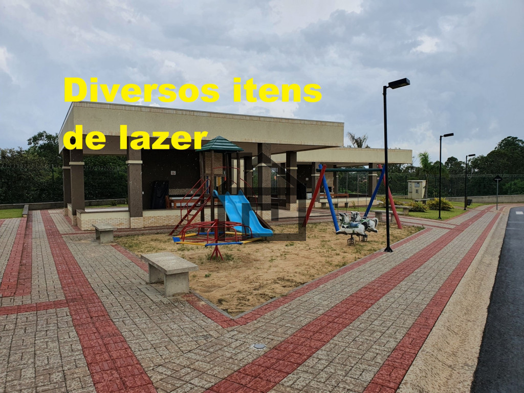 Oportunidade Única para Sua Construção dos Sonhos! - Capello Imóveis