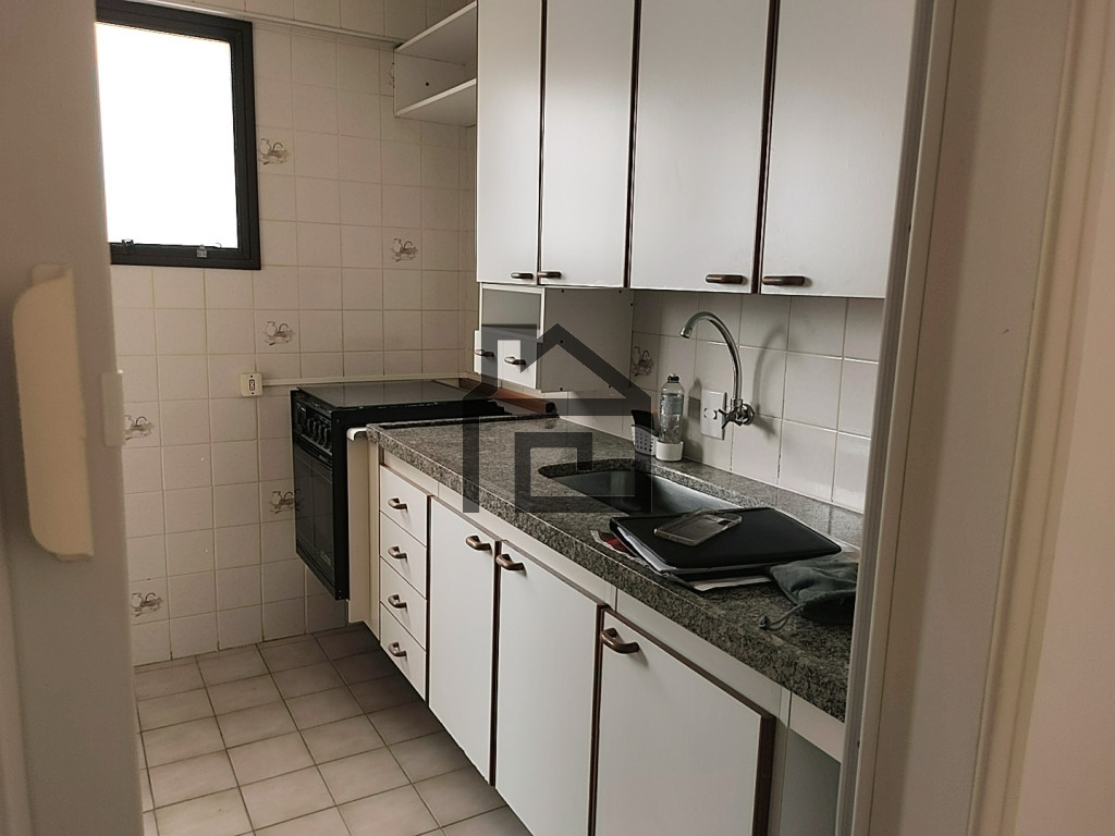 Charmoso Apartamento no Cambuí, Campinas - Capello Imóveis