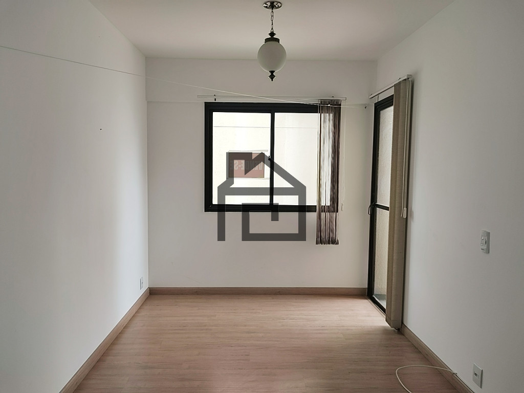 Charmoso Apartamento no Cambuí, Campinas