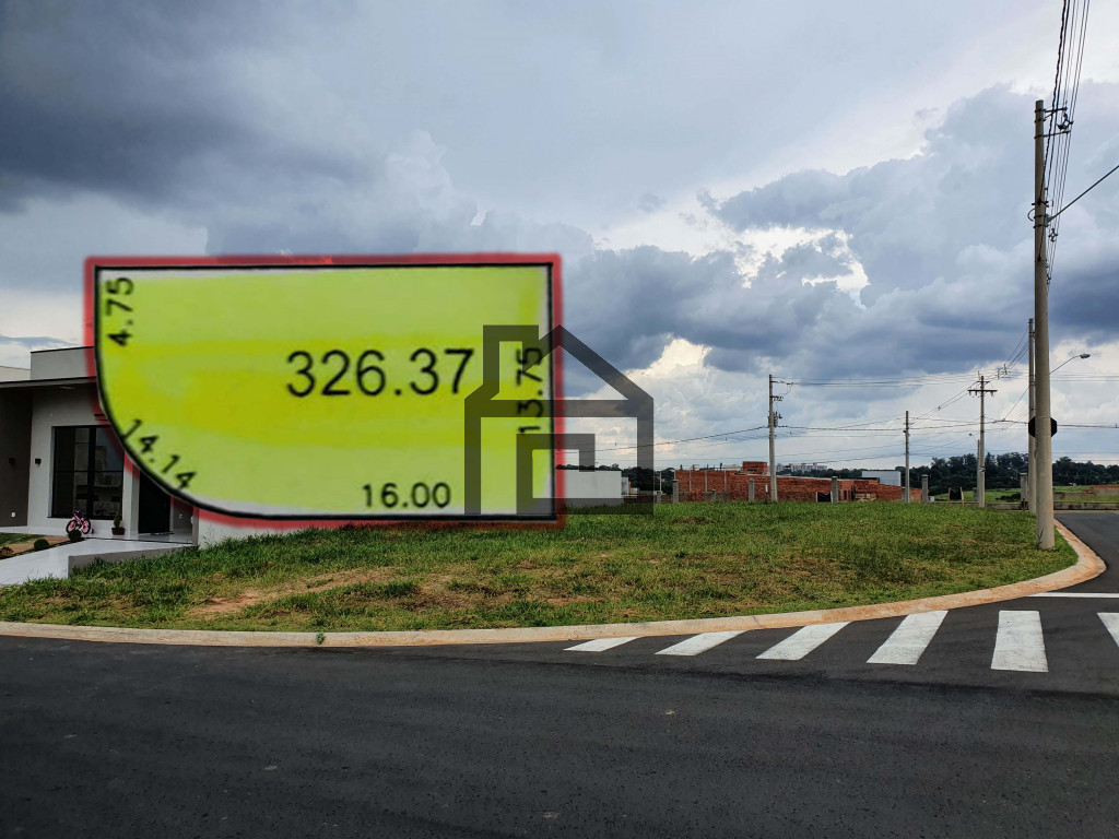 Oportunidade Única para Sua Construção dos Sonhos! - Capello Imóveis