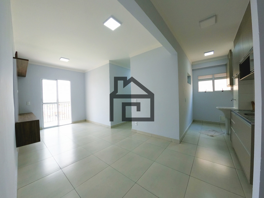 Viva Vista Alameda Sumaré - Seu Novo Lar com Vista Privilegiada e Oportunidade Imperdível! - Capello Imóveis