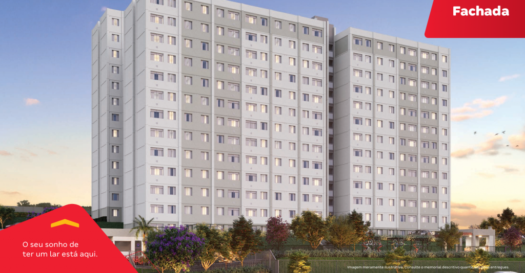 Portal das Quaresmeiras – O futuro da sua vida começa aqui