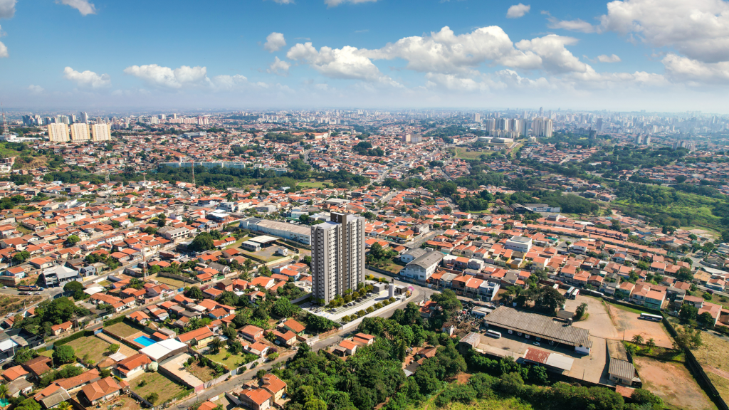 O lançamento que une mobilidade, lazer e condições facilitadas - Capello Imóveis