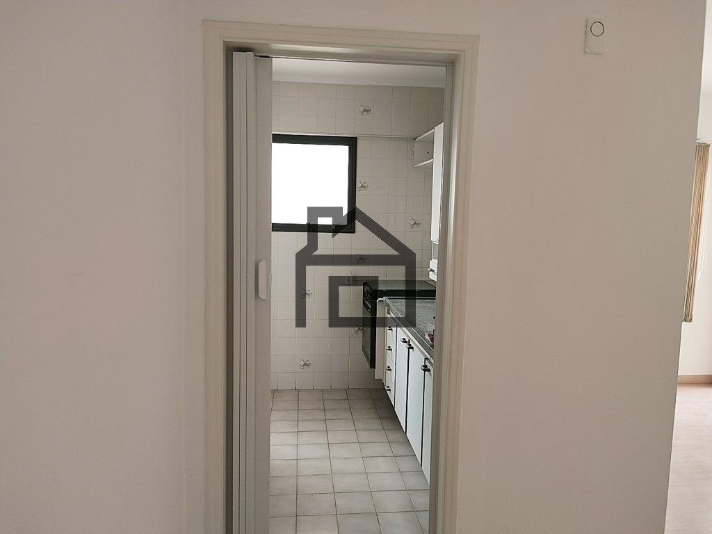 Charmoso Apartamento no Cambuí, Campinas - Capello Imóveis