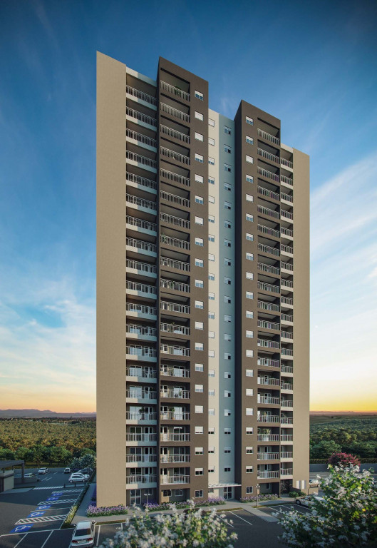 Bem-vindo ao MAXI 2 Bela Aliança - O Pinnacle do Luxo e Conforto! - Capello Imóveis