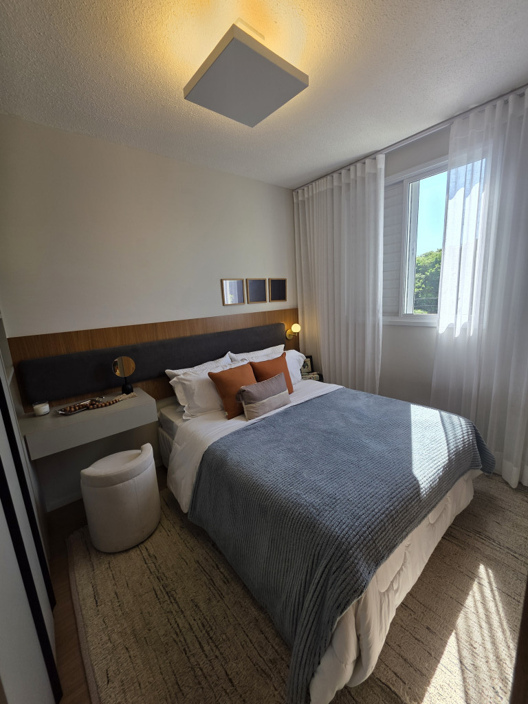 Rise Parque Prado – O equilíbrio perfeito entre vida urbana e bem-estar - Capello Imóveis